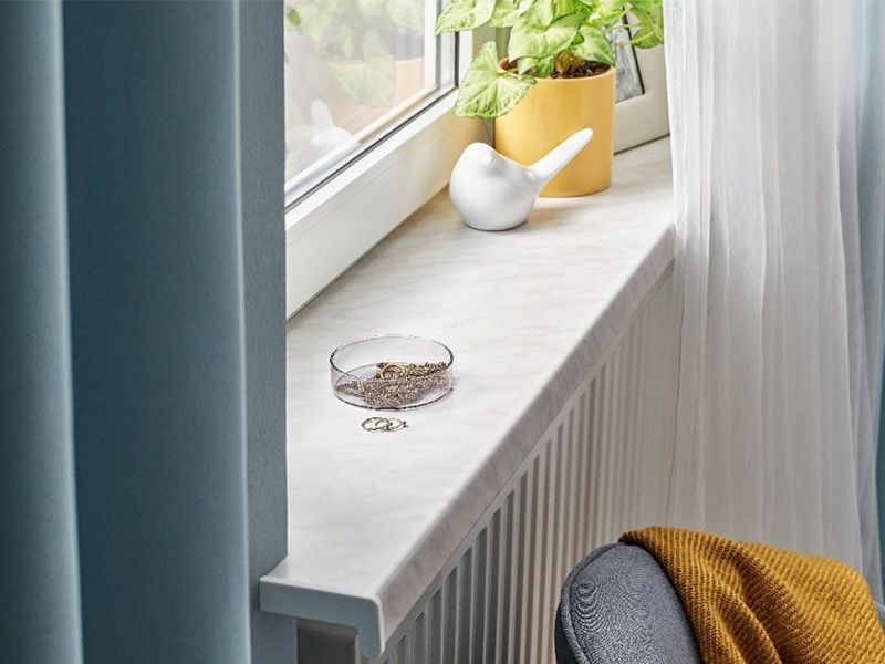 Подпрозоречни дъски