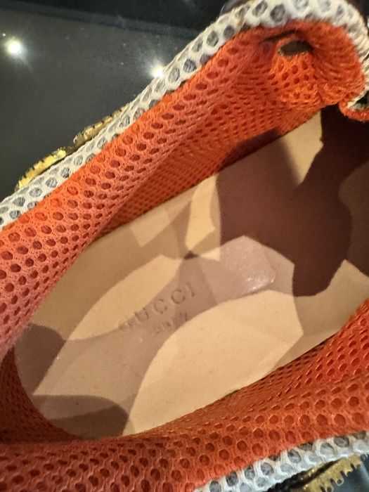 Гучи маратонки оригинални