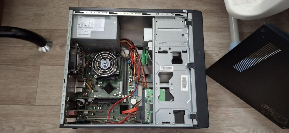 видеокарта Inno3D GeForce 9500 GT 1гб