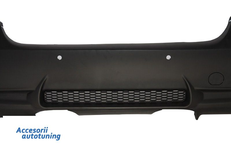 Bara spate BMW Seria 3 E90  (2004-2011) M3 Look