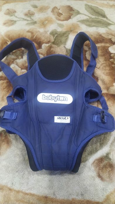 Продам срочно Переноска Кингуру