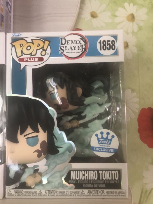 Продам Funko pop