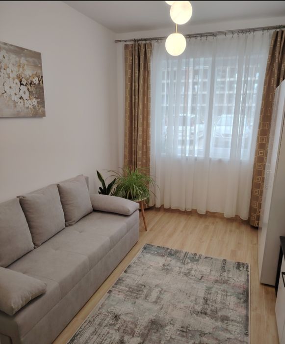 apartment 2 camere