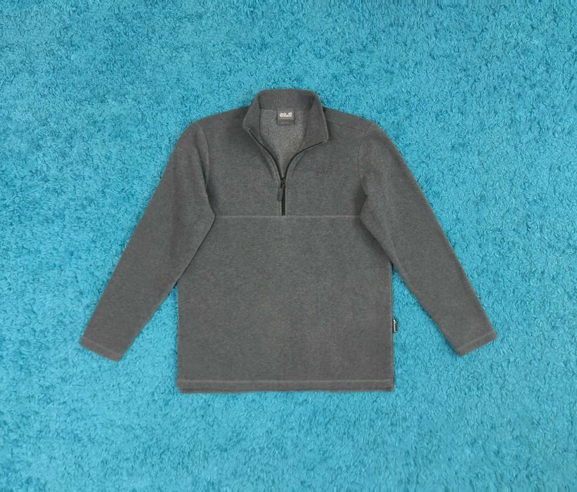 Fleece/Polar Jack Wolfskin