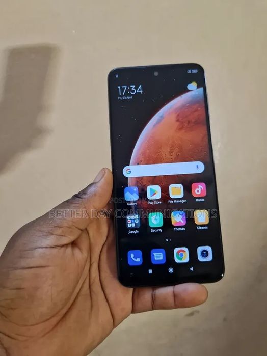 Redmi note 9s Срочно