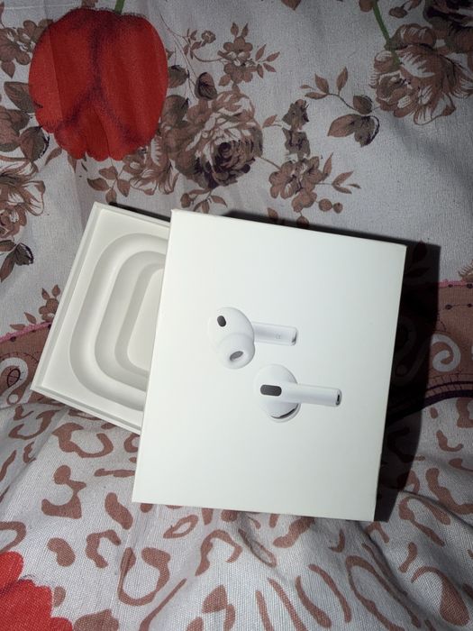 Casti airpods pro
