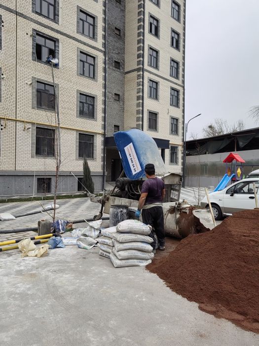 Пола Сухой стяжка, Полу сухой стяжшка,сташка, suxoy styashka,styjka po