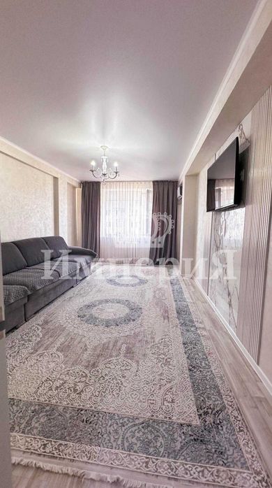 Продается 3х ком. Бирлик. Султан империя