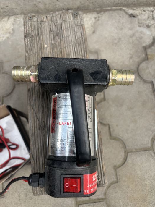 Насос DS Liquid-1 автоматический