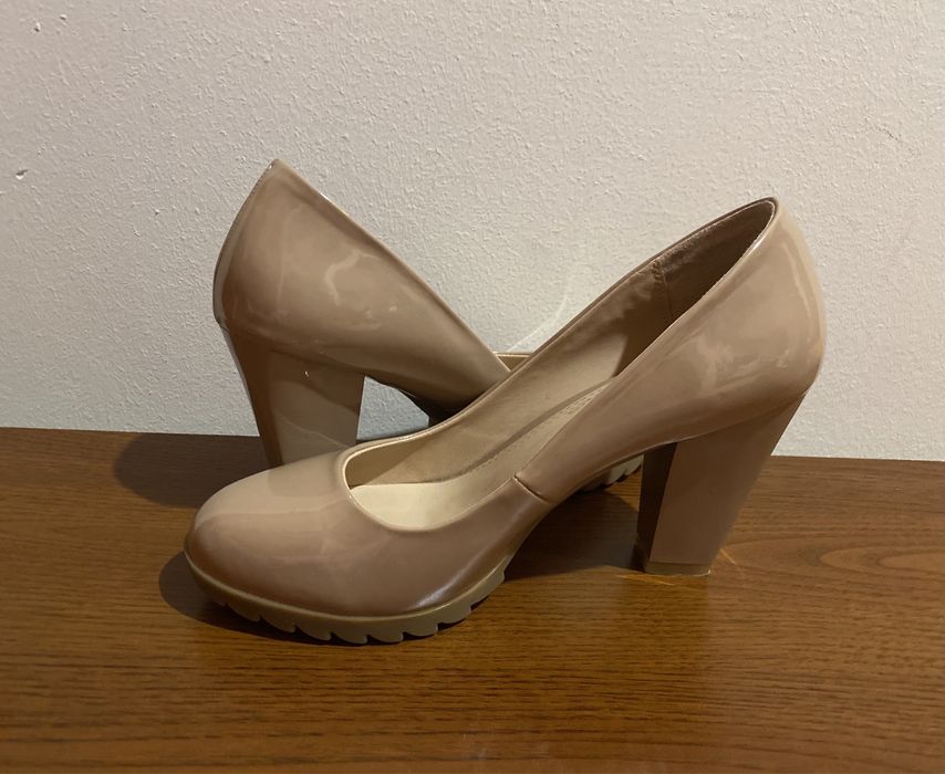 Туфли женские