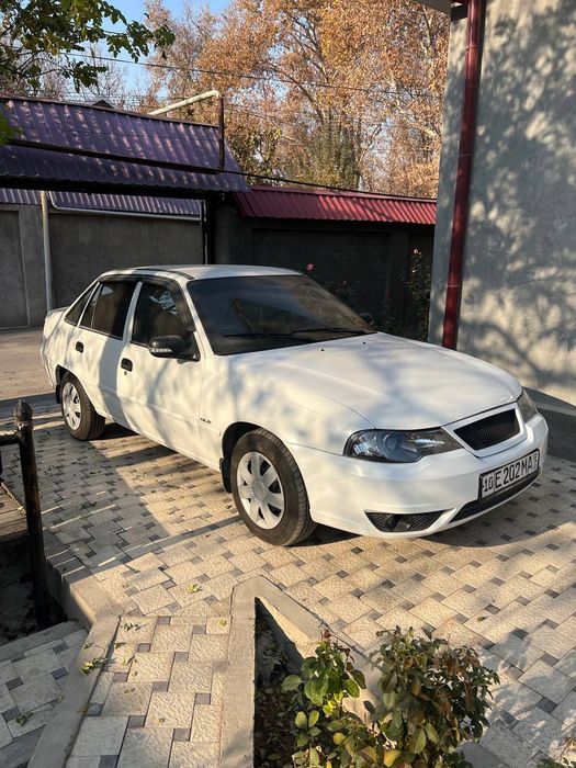 Нексия 2 2016 йил