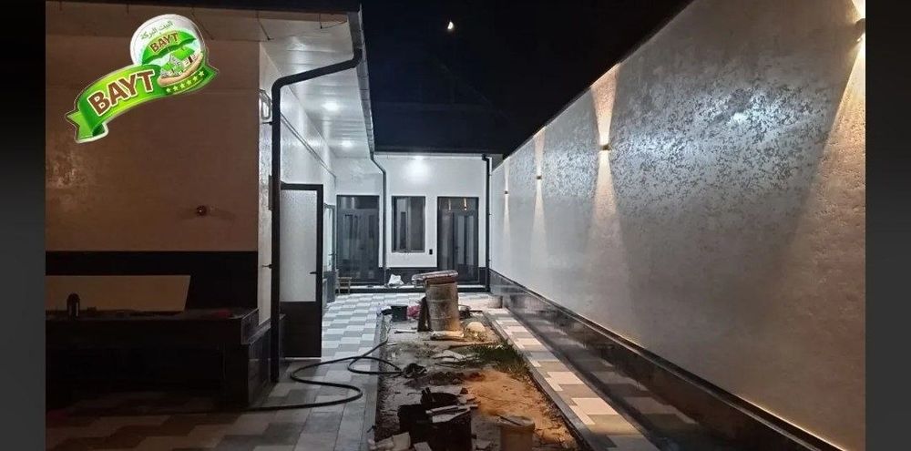 ≈5 комнат, Сергели Хонабод продаётся ЕВРОДОМИК