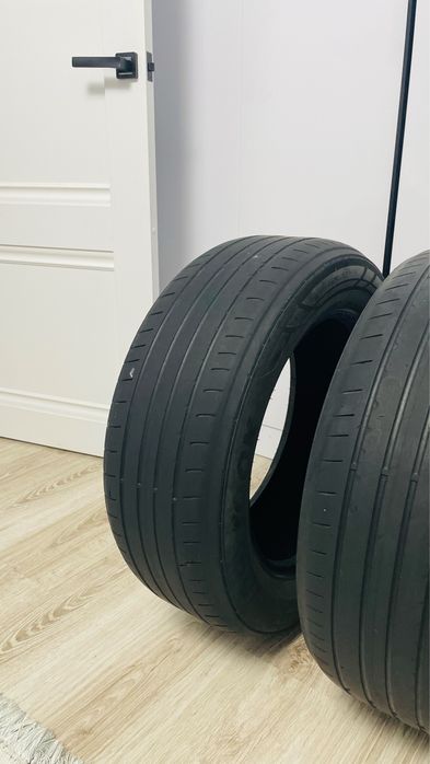 Продам автошины в нормальном состоянии 225/60/17