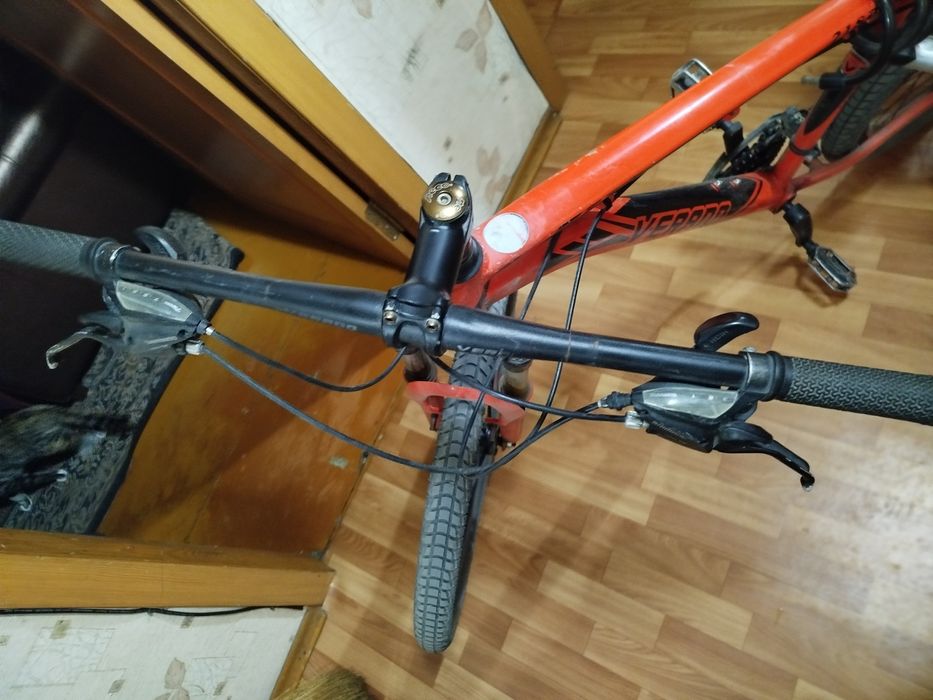 Продам велосипед