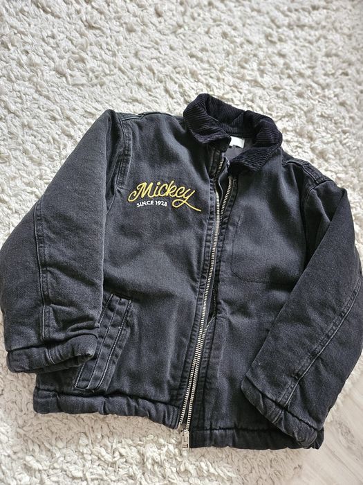 Дрехи за момче Зара и Hm