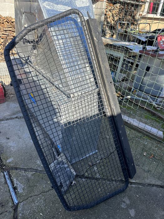 Ролбар за джип