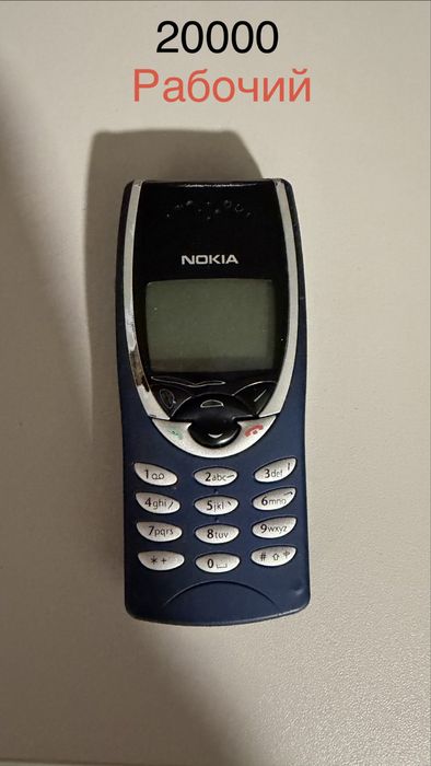 Ретро телефоны Nokia, Sony,Samsung