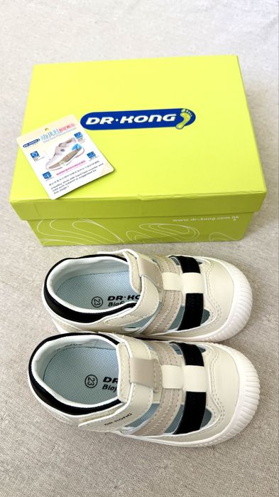 детская сандалии Dr cong