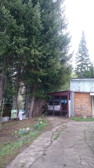 Продам дачу за селом тарханка