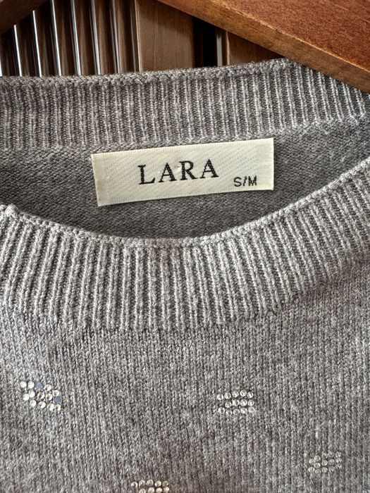 Lara италянская двойка