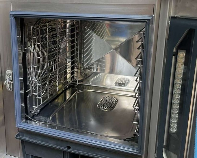 Рационал Rational SCC XS