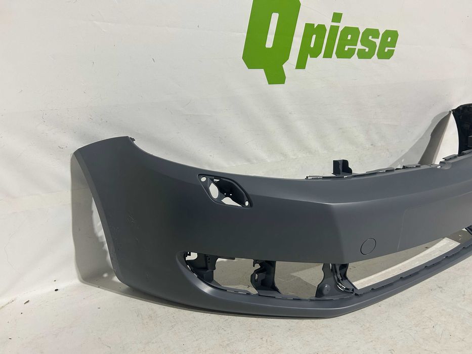 Bara fata Volkswagen  Golf 6 PLUS cu gauri spalator far