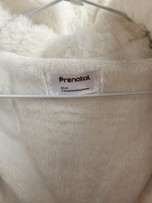 Бебешко яке -  Prenatal