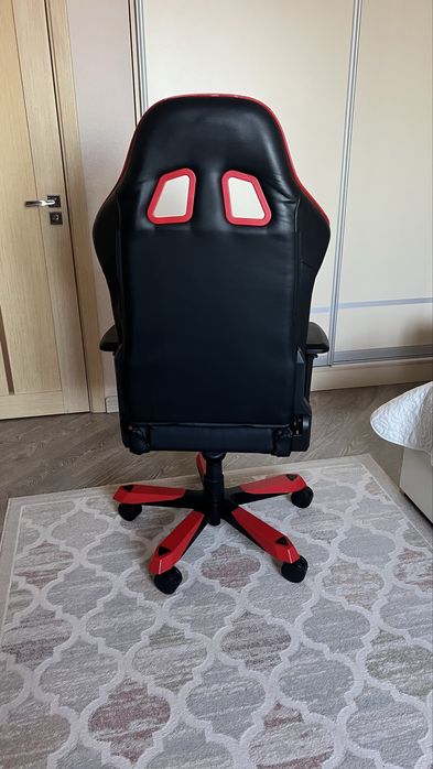 Кресло игровое компьютерное