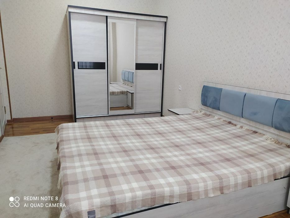 Сдаю 2 комнатная