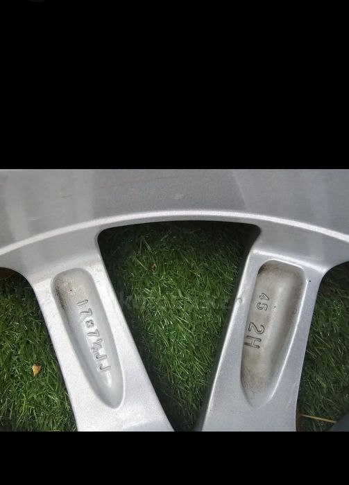 Продам диски R17