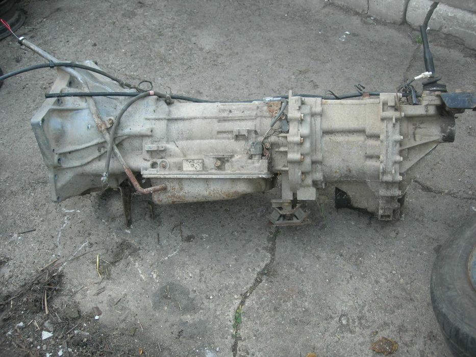 Cutie viteze Suzuki Vitara 4x4, motor 2.0