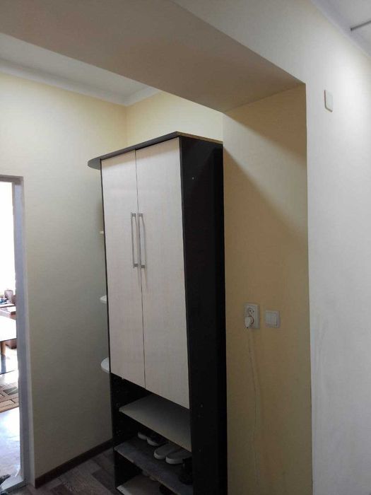 Квартира в Кагане