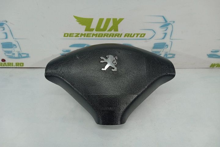 Airbag sofer 96821872ZR Peugeot 307 1 (facelift) (2005 - 2008)