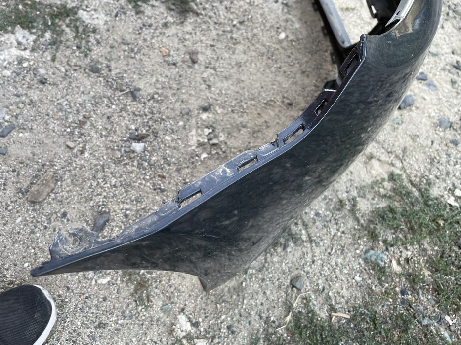 Предна броня за Голф 6/Golf 6