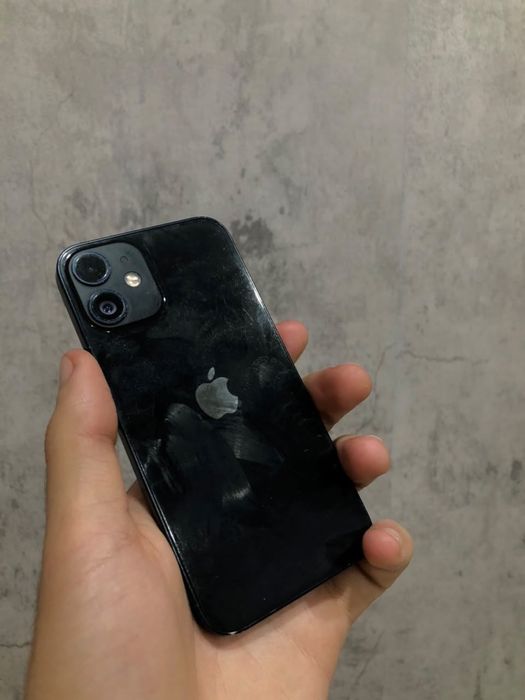 iPhone 12 mini 64gb