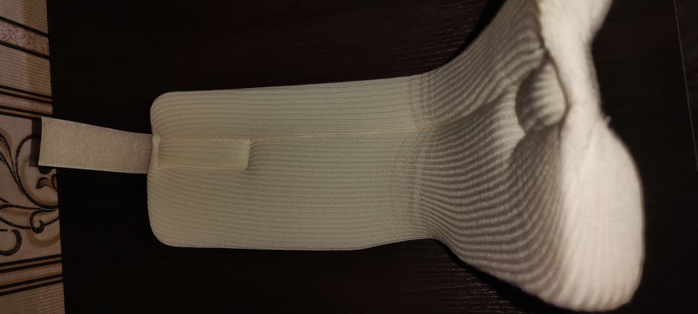 Бандаж для шеи, для фиксации шеи