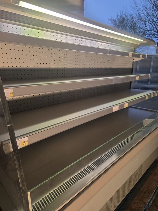 Vitrina frigorifica  PREMIUM