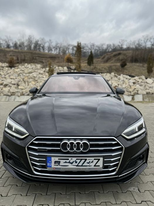 Audi A5 TFSI 2.0