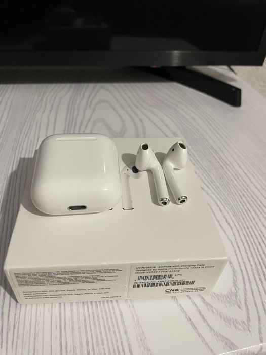 Airpots 2 безароводные