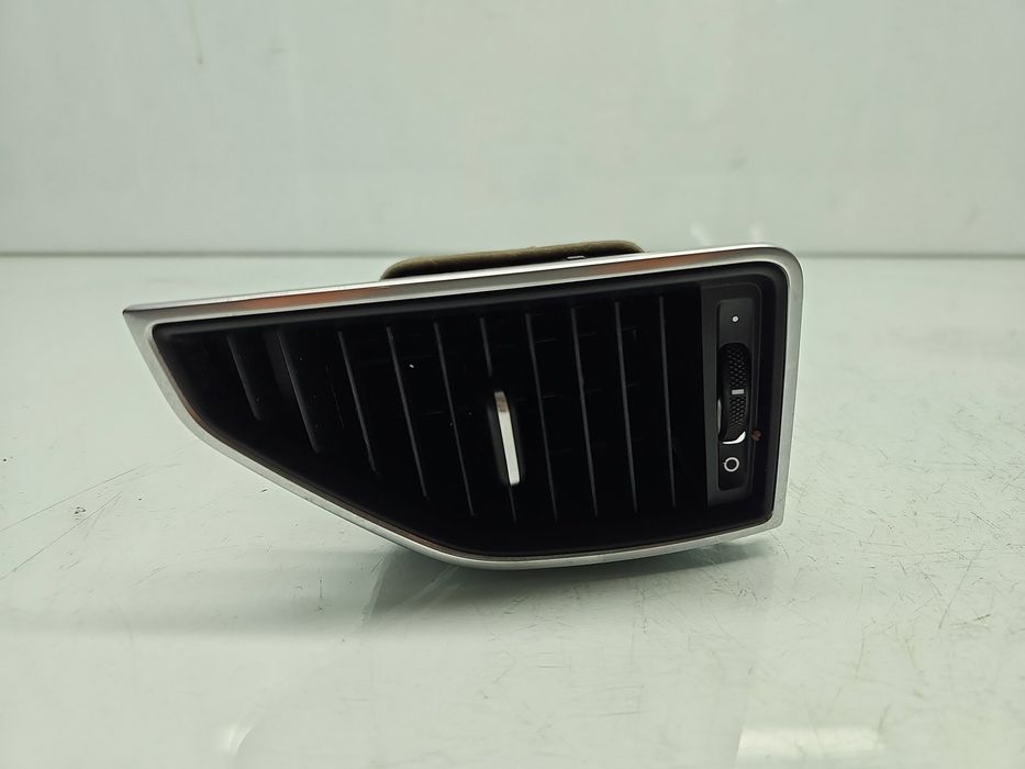 Grila aerisire centrala dreapta PORSCHE Macan [Fabr 2014-2017] 95B8192