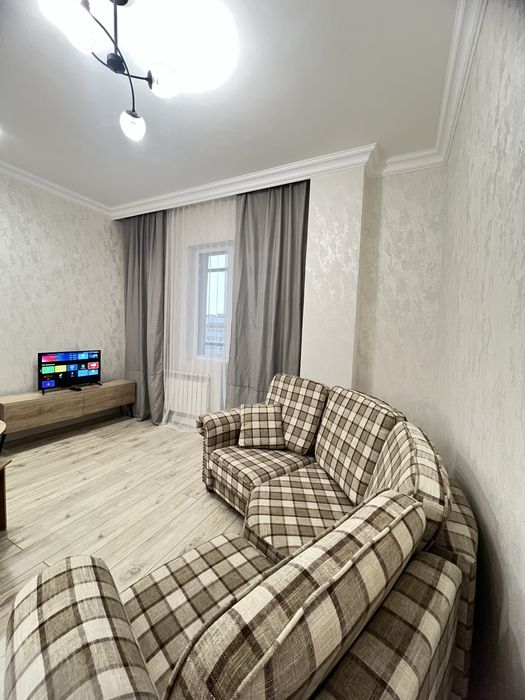 Час 1000 Сарыарка 11 Редиссон