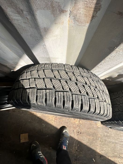 Продам летние шины