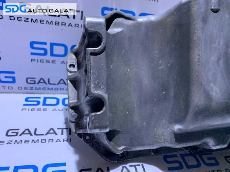 Baie Ulei FARA Locas Senzor Ulei Seat Toledo 2 1.6 AZD BCB 1998 - 2006 Cod 030103603Q