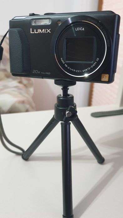 фотоапарат Panasonic Limix TZ-41  18 MPx