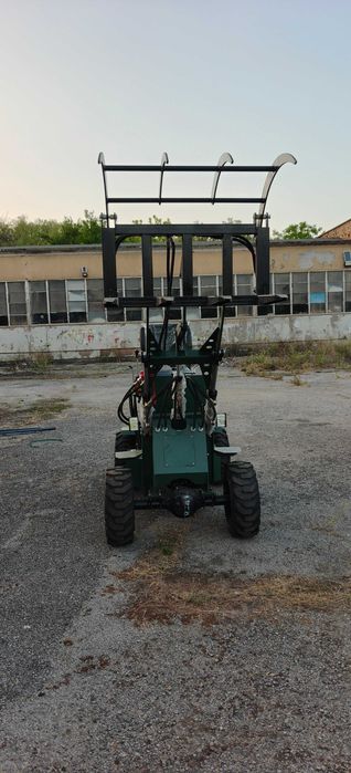 Челен товарач VSN L-400