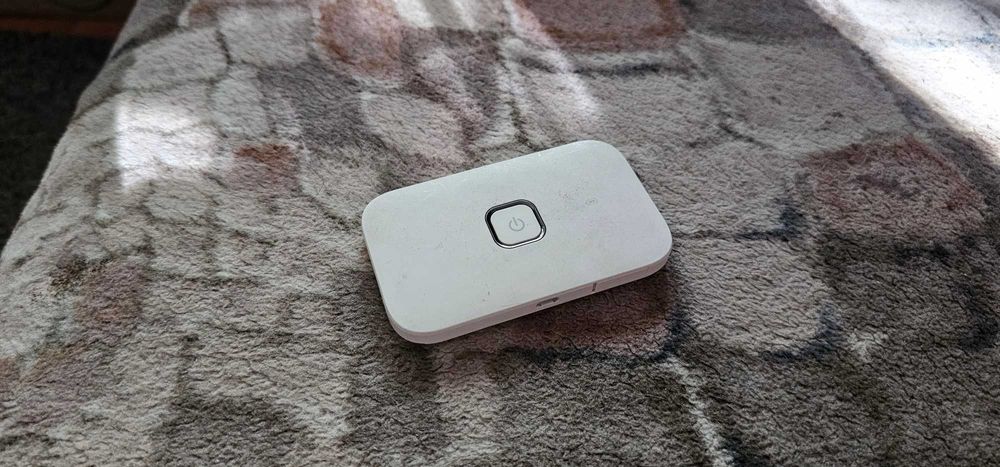 Router modem 4g LTe huwaei Bucuresti Sectorul 4 • OLX.ro