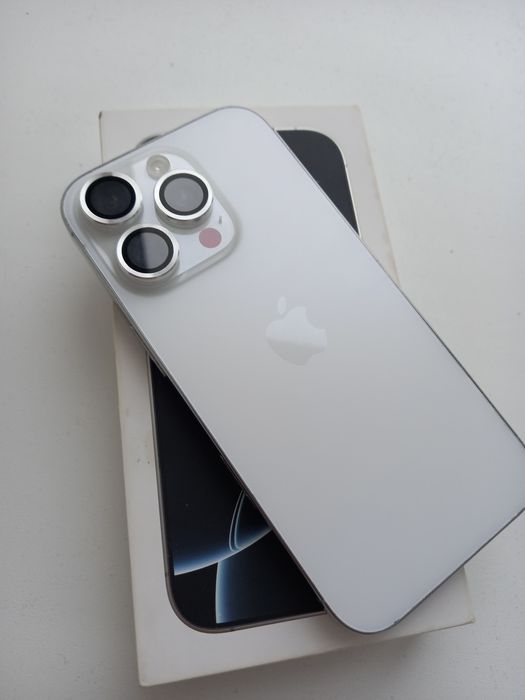 Айфон 16 про 256гб