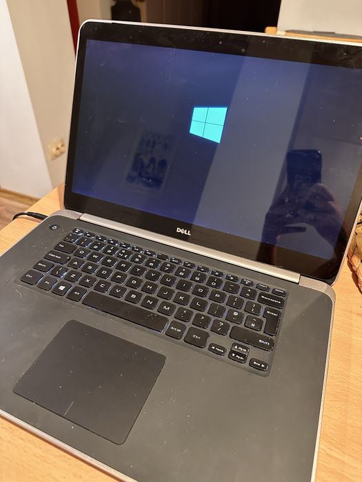 Dell Precision M3800 – мобилна работна станция + 1TB SSD