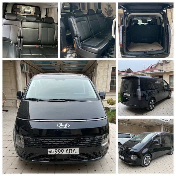 Транспортные услуги по ферганской долине и по ташкенту