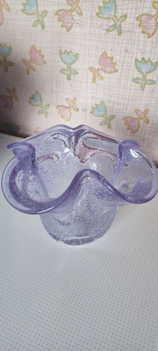 Вазы конфетницы .